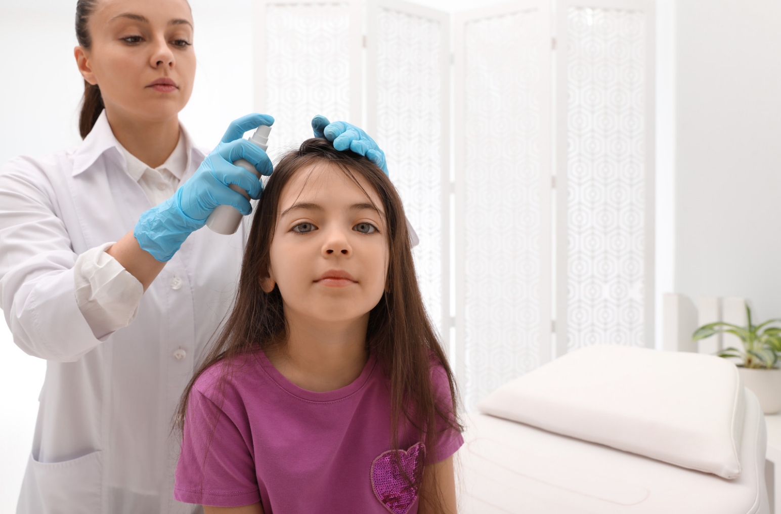 The Best Lice Treatment Products That Actually Works—Naturally