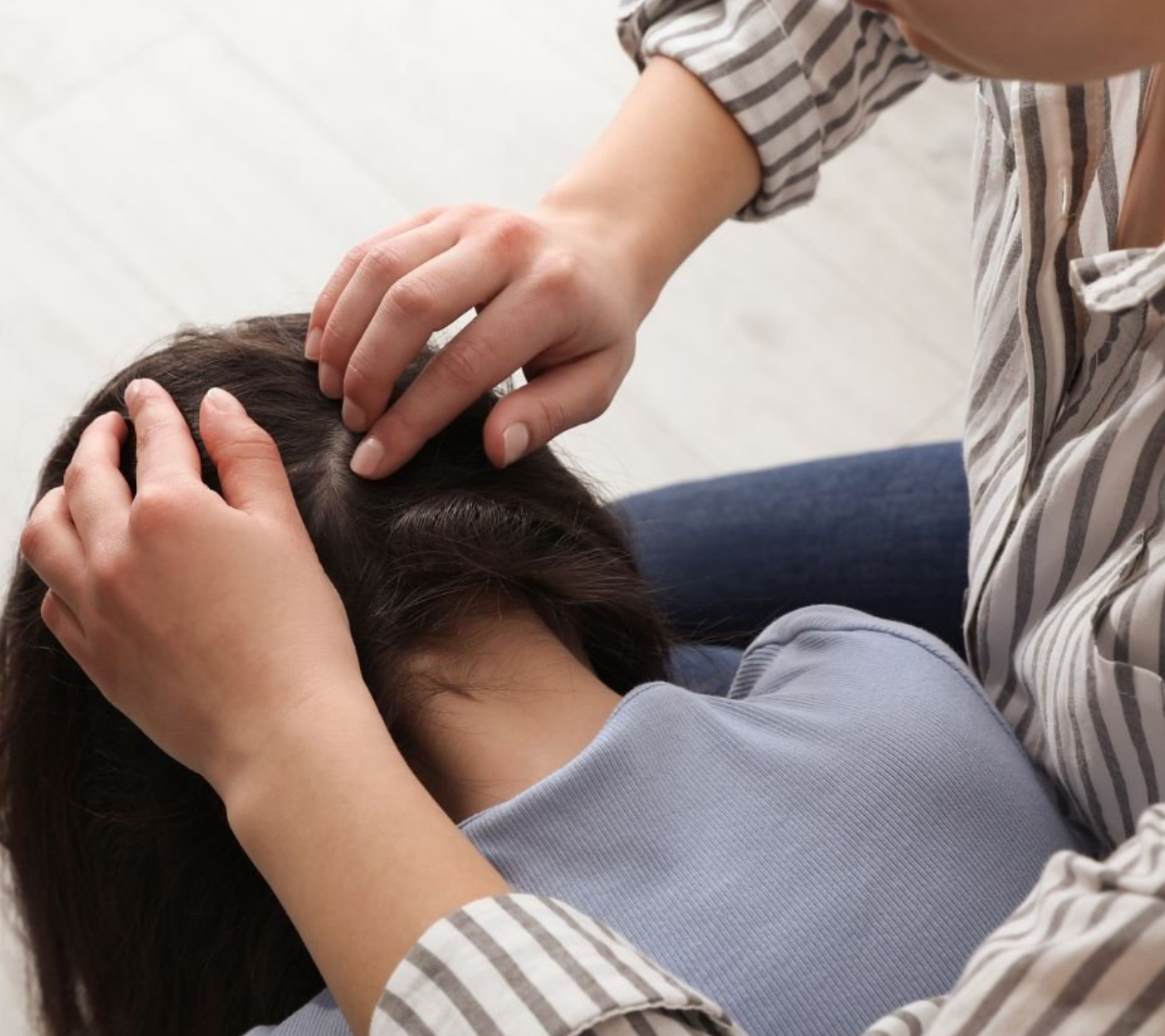 Chemical vs Natural Lice Treatments Pros and Cons