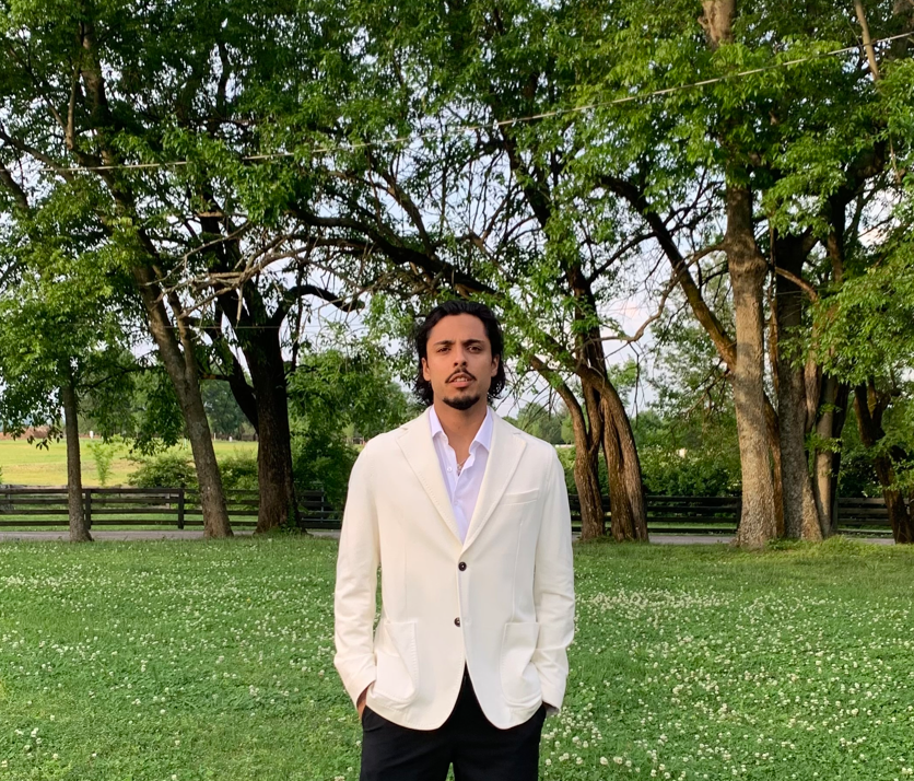 Santiago Galera - Founder